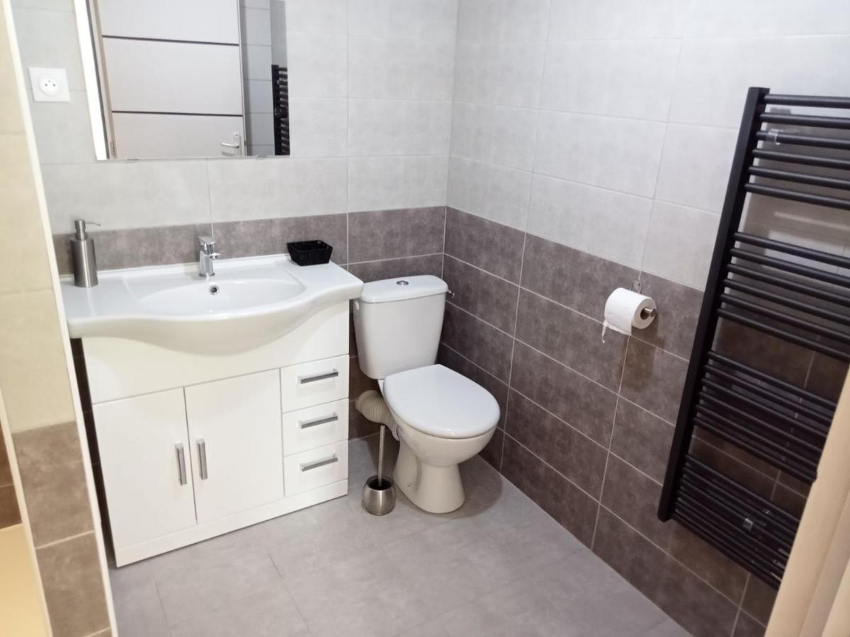 Les Lauriers Roses Apartment Fontvieille Luaran gambar