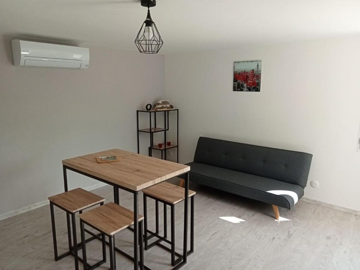 Les Lauriers Roses Apartment Fontvieille Luaran gambar