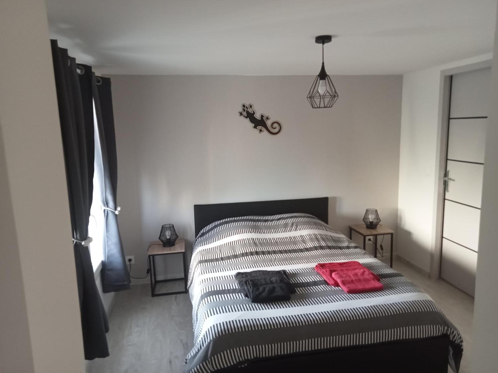 Les Lauriers Roses Apartment Fontvieille Luaran gambar